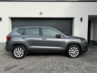 Seat Ateca 2.0 TDI 110kw DSG Style Facelift - 3