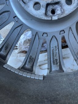 Bmw disk r20 individual - 3