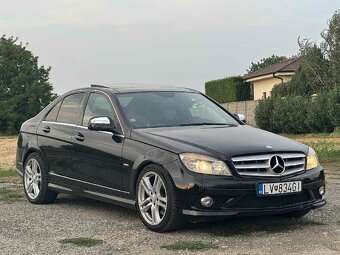 Predam alebo vymenim Mercedes c280 - 3