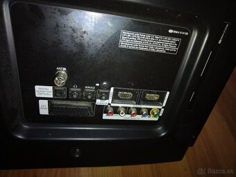 TV samsung plazma - 3