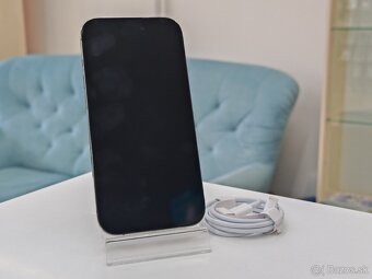 IPhone 14 Pro 128GB Deep Purple | ZÁRUKA - 3