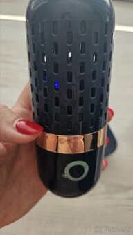 elektronickú umývačku na zeleninu - 3