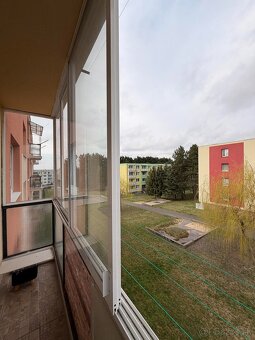 3izbový byt v Skalici - 3