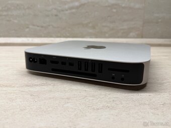 Apple Mac Mini 2014 256gb - 3