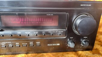 Denon - AVR 1400 - 3