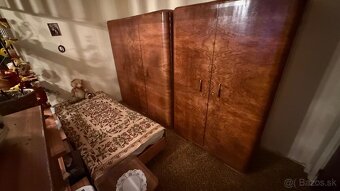 Predám 1izbový byt Nová Baňa - 3