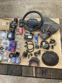 Jeep Grand Cherokee ZJ,XJ 4L HO - 3