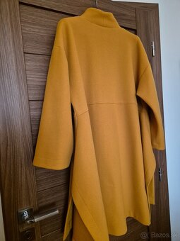 Prechodný kabát - 3