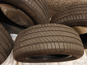 Michelin Primacy 4, letné pneu. 205/55/R16 - 3
