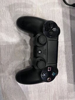 PS4 500gb - 3