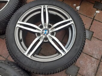 elektrony 5x120 zimne 225/50 r17 - 3
