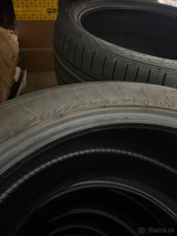 285/45 R21 Letné Pirelli Scorpion Zero - 3