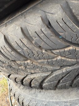 165/65 r14 zimné rok 2021 - 3