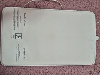 Monitor dychu Nanny - 3