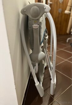 Predám kresielko pre bábätko Ingenuity - 3