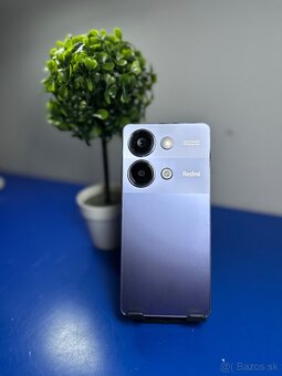 Predám telefón Xiaomi redmi note13 pro 4g - 3