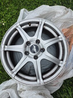 Elektróny PLW R16 - 3