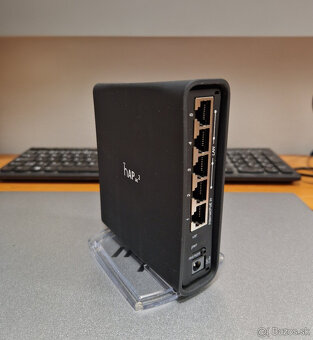 WIFI Router MikroTik hAP ac2 - 3
