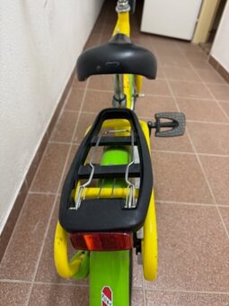 Detsky bicykel Puky 16” - 3