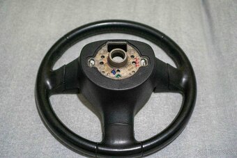 Koženy Volant Volkswagen - 3