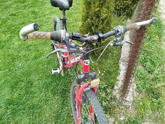 Horský bicykel Kelly's - 3