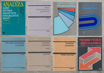 Fyzika - mechanika - 3