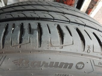 2x letné pneumatiky 225/40 r18 - 3