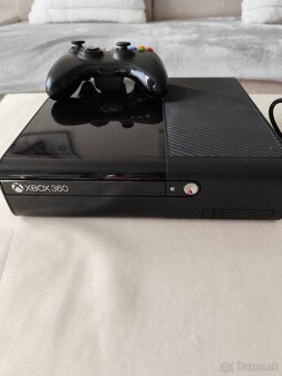 XBOX 360 V TOP STAVE - 3