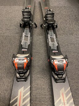 Blizzard Quattro 166cm - 3