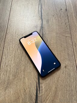 iPhone 11 Pro Max 64GB Space Grey - 3