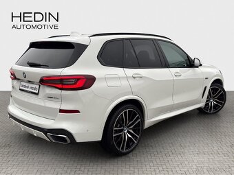 BMW X5 XDrive 45e Mpacket - 3