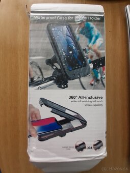 Držiak na mobil - 3