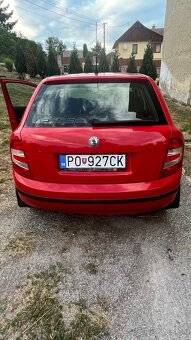 Fábia 1.2htp 47kw 2006 - 3