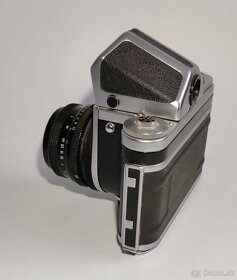 Fotoaparát PENTACON six TL - 3