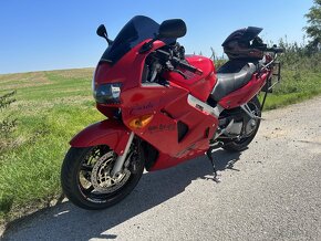 Honda vfr 800 fi - 3