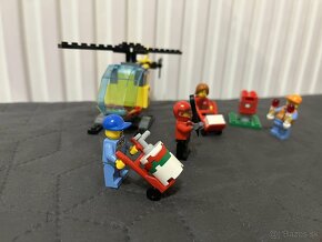 LEGO City Airport 60100 Airport Starter Set - 3