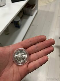 pamätné mince - 3
