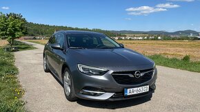 Opel Insignia kombi ST 1.6 CDTI - 3