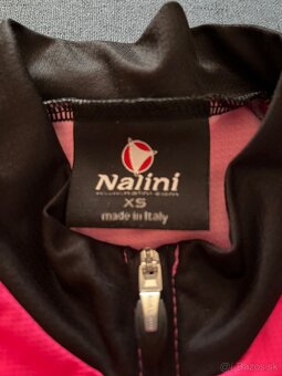 Damsky cyklodres Nalini - 3