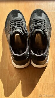 Topánky / Tenisky: Skechers: Zinger - Manzanilla / 43 Black - 3