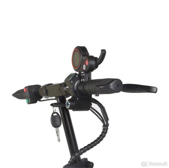 Kugoo kirin m4 pro - 3