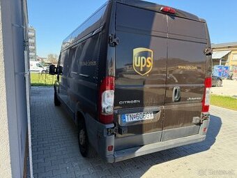 Citroen Jumper 2.2HDI L2H2 - 3