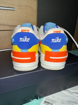 nike air force 1 shadow stylove luxusne tenisky original - 3