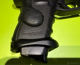 Glock 19 upgraded - 3