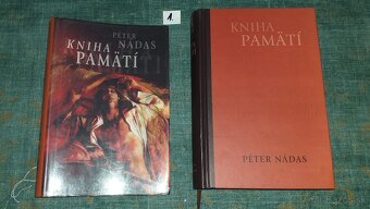 Knihy na predaj - 3