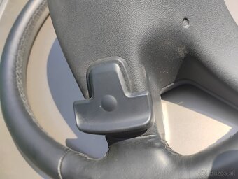 Predám volant z vozidla Mercedes benz ML W166 - 3