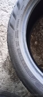 Ponúkam letné pneu 235/45 R18 98Y XL Uniroyal RainSport 5 - 3