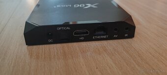 X 96 Max Plus - 3