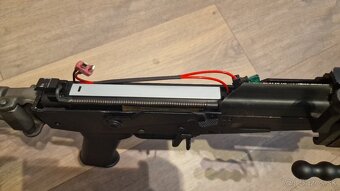 ICS Galil ARM - 3