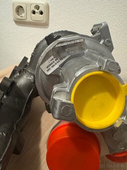 Garret GTD1449V 2.0TDI 135kw - 3